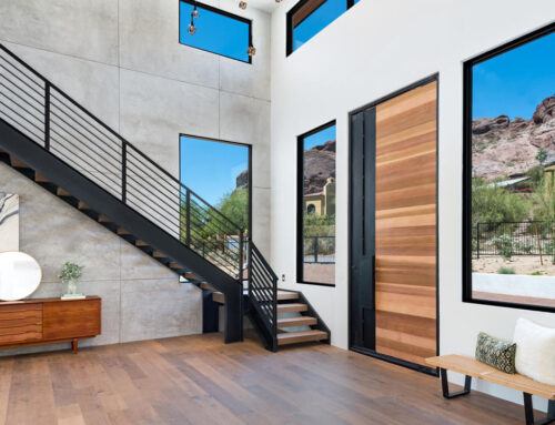 How Much is My House Worth?