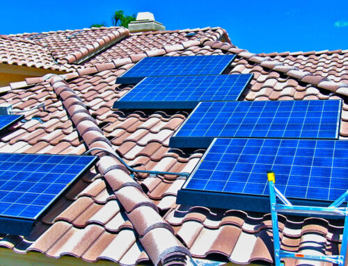 Do Solar Panels Increase Home Value in Arizona?